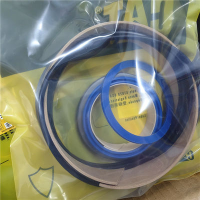 Steering Loader Hydraulic Cylinder Seal Kits Black 2297194 1864327