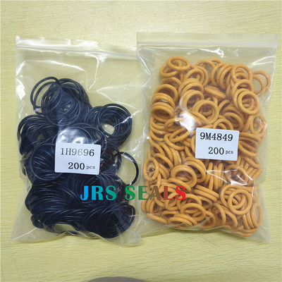 O ring NBR Hydraulic Cylinder Seal Kits 9M4849 1H9696