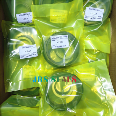 8T1374 7X2812 7X2755 Hydraulic Cylinder Seal Kits 8T1386 1857666 2378277