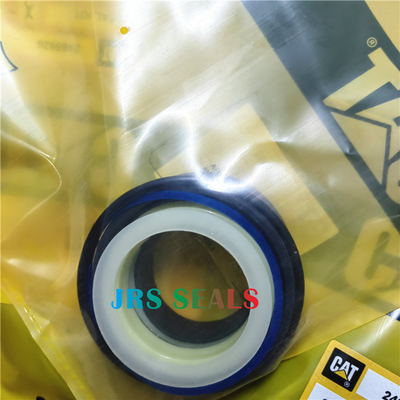 Nbr Caterpillar Hydraulic Cylinder Seal Kits 2339207 2384462