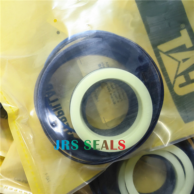 Nbr Caterpillar Hydraulic Cylinder Seal Kits 2339207 2384462