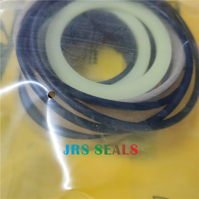 8T6390 2600273 Hydraulic Cylinder Seal Kits Blue For Caterpillar Loader
