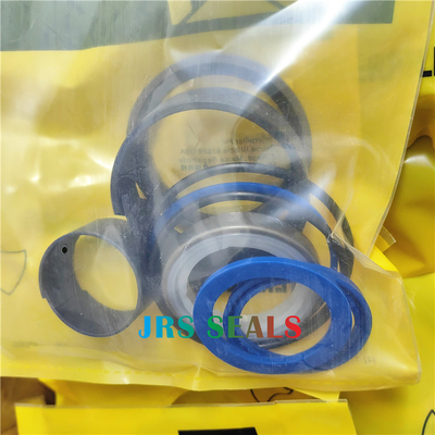 8T6390 2600273 Hydraulic Cylinder Seal Kits Blue For Caterpillar Loader
