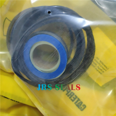 Caterpillar Loader Hydraulic Cylinder Seal Kits FKM Material 5016692 2465917