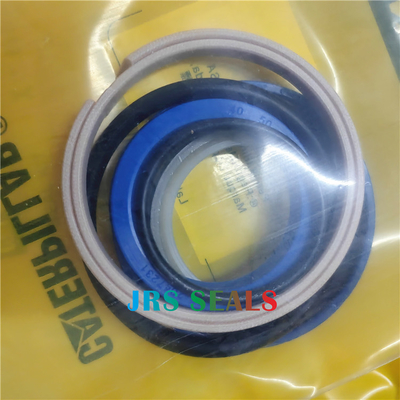 Caterpillar Loader Hydraulic Cylinder Seal Kits FKM Material 5016692 2465917