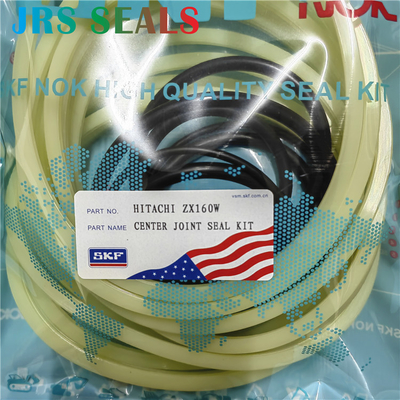 ZAX160W ZAX170W ZX160 Center Joint Seal Kit