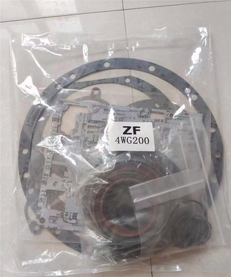 ZF 4WG200 Seal and Gasket Kit  ZF Replacement 4644024146 4644024228