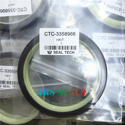 2253293 3358966 3119321 8C5220 Dust Wiper Seals