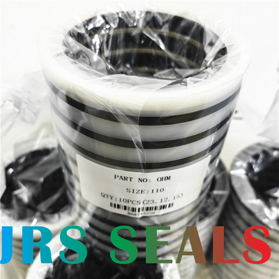 OSI OUY OKH DAS OHM Swing Motor Seal Kit Hydraulic Piston Seal