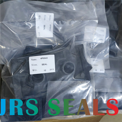 6I2431 4P9942 4P9943 Radiator Seal Pack Engine D8r D7r 988K 990K 992K 993K