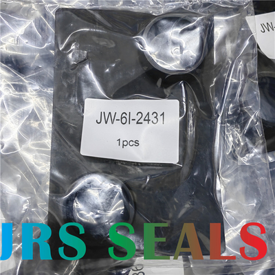 6I2431 4P9942 4P9943 Radiator Seal Pack Engine D8r D7r 988K 990K 992K 993K