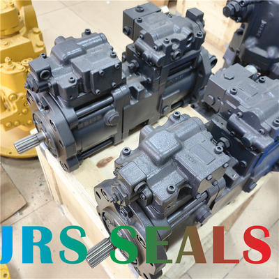 Hydraulic Pump K3V112 K3V140 K3V180 Piston Pump K5V180 K3V63