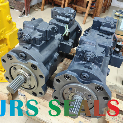 HPV145G HPV118FW HPV102GW M5X130 KVMG270 Hydraulic Pump
