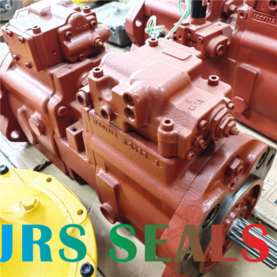 AP2D25 K3SP36C M2X63 PVC90RC08 K3SP36C  A10VO071 Hydraulic Pump