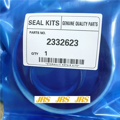 2332622 2332623 Hydraulic Seal Kit 2959891 2309357 fits Caterpillar 420F2STLRC 430D 430E 430EIT 430EST