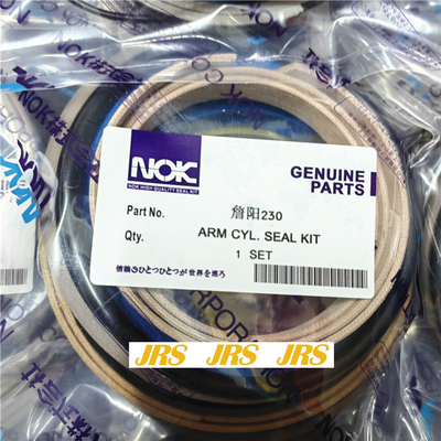JY210 JY230 arm boom bucket seal kit Hydraulic Cylinder Seal Kits
