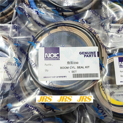 JY210 JY230 arm boom bucket seal kit Hydraulic Cylinder Seal Kits