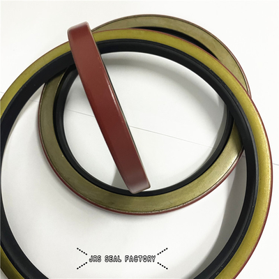 5V7574 6K9150 6K9148 Dust Wiper Seals SEAL LIP TYPE