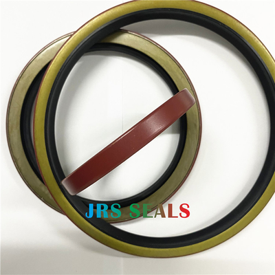 6V7979 4T2111 8D2714 9W6671 Dust Wiper Seals SEAL LIP TYPE
