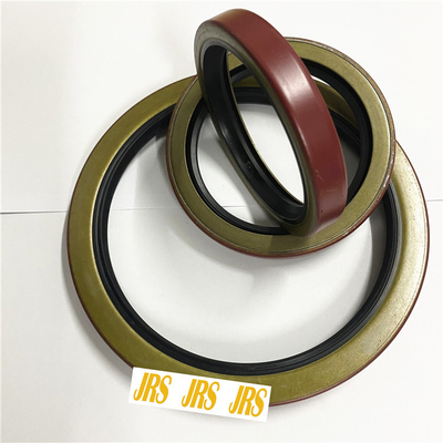 4W7188 6S3018 Dust Wiper Seals SEAL LIP TYPE