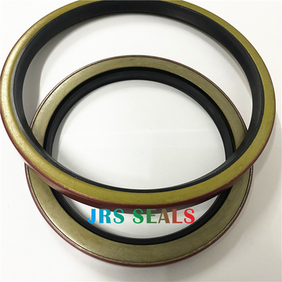 6K0358 3K2876 Dust Wiper Seals SEAL LIP TYPE