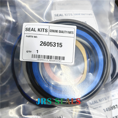 2605315 1838983 CAT M315C M315D M317D Hydraulic Cylinder Seal Kits