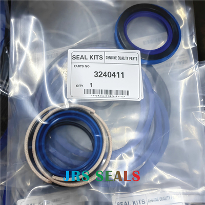 3240411 Tilt Cylinder Seal Kit 420F 428E 428F 430F 432E 432F 442E