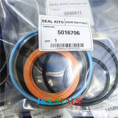 5016706 CATERPILLAR KIT HYDRAULIC CYLINDER SEAL 422E 422F 428E 428F 434E 434F 613G 924K