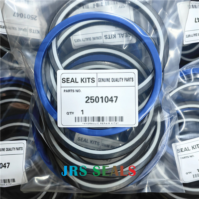 2501047 5W4082 5W4081 KIT SEAL Caterpillar parts Seal Kits