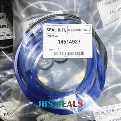 14514937 Swivel Joint Repair Seal Kit Fits CAT Excavator