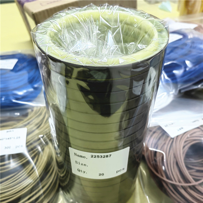 2253287 1672482 7J5673 1433673 8C5220 3119321 Dust Wiper Seals