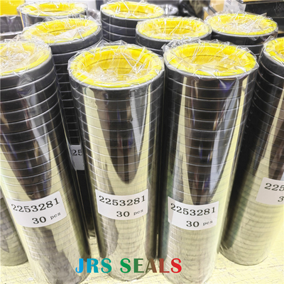 2253281 1672463 1K6982 Dust Wiper Seals SEAL WIPER Caterpillar parts
