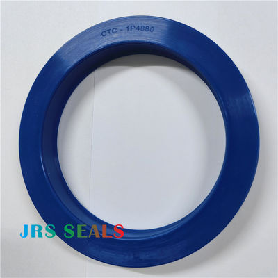1P4880 rod seal U Cup P004403 8A884 8A2167 1P4880 M1P4880 Seal