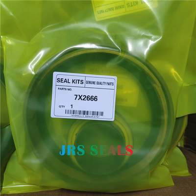 7X2812 7X2666 2465915 1856589 1864339 2422549 Aftermarket Hydraulic Cylinder Seal Kit