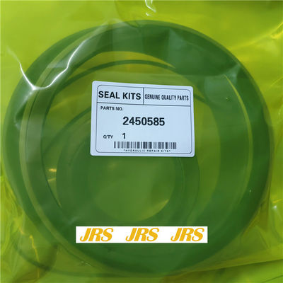 2450585 7X2755 2422556 2378277 1864348 Cylinder Seal Kit Fits