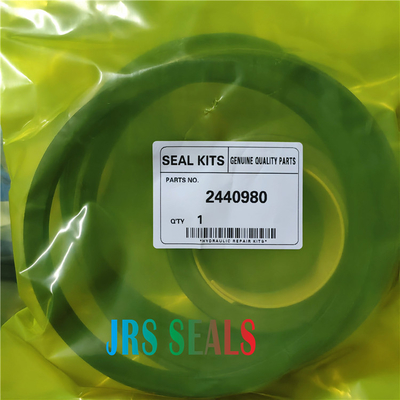 3769017 2440980 7X2825 8T6892 8T6390 1126550  Hydraulic Cylinder Seal Kit