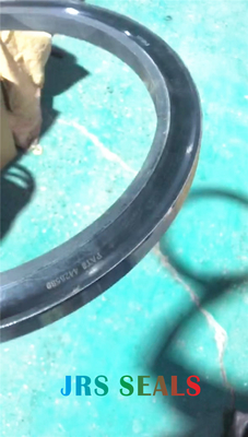 9X4582 4428589 9X4588 3W1848 Oscillating Seal Track Skidder Rubber  Steel Seal Assembly