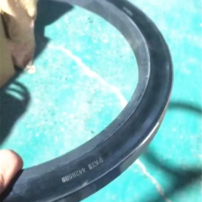9X4582 4428589 9X4588 3W1848 Oscillating Seal Track Skidder Rubber  Steel Seal Assembly