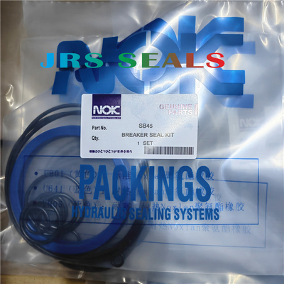 SB81 SB43 SB50 SB131 SB50 SB151 Hydraulic Breaker Seal Kit SB45 SB121 Hammer