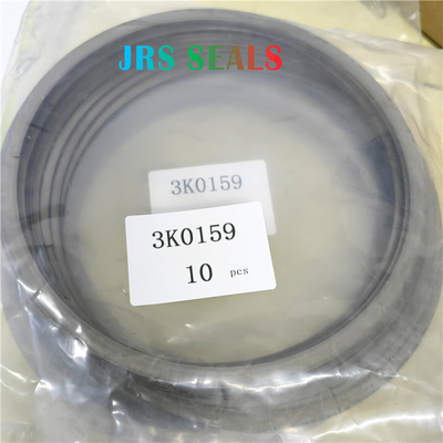 3K0159 1H8397 9M1975 2M3974 8H3981 Retainer Ring for Heavy Equipment