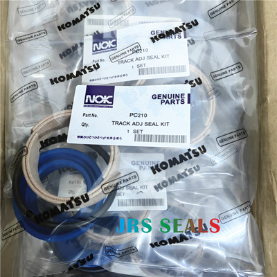 PC60-6 PC200-8 pc210 Excavator Hydraulic ADJ Seal Kit Adjust Oil Seal kit Hydraulic Cylinder Seal Kits