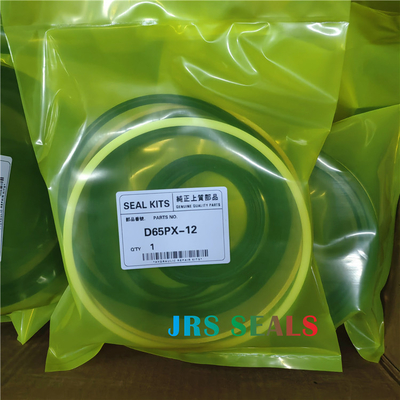 7079828600  D65 D85 Lift Tift Steering Seal Kit D65wx-15e0 Crawler Tractor