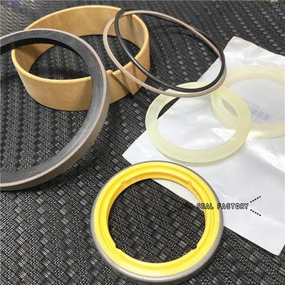 7X2706 4728026 2590775 Hydraulic Cylinder Seal Kits Excavator Loader steering