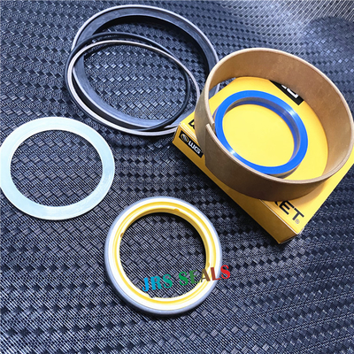 7X2762 1270630 2430384 Hydraulic Cylinder Seal Kits Excavator Loader steering tift