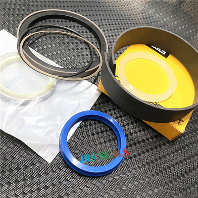 3769011 7X2740 8T1472 Excavator Loader  lift tift steering Hydraulic Cylinder Seal Kits