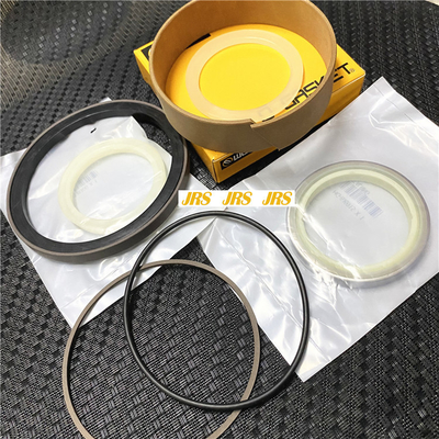 7X2665 8T1374 2418921 Excavator Loader  lift tift steering Hydraulic Cylinder Seal Kit
