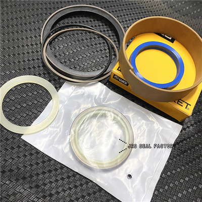 2280809 7X2825 8T1548  lift tift steering Excavator Loader Hydraulic Cylinder Seal Kit