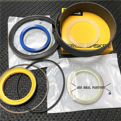 8T1402 3655556 2281779 lift tift steering Hydraulic Cylinder oil Seal Kit Excavator Loader