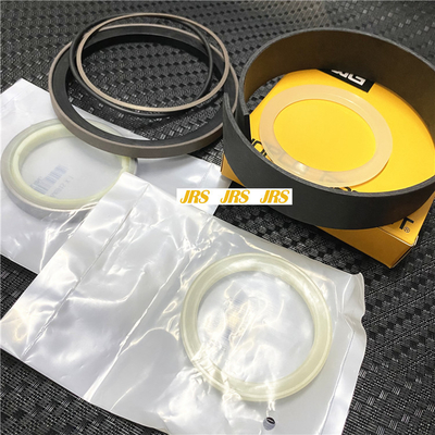 2450596 7X2755 2386661 Lift Tift Hydraulic Cylinder Oil Seal Kit Excavator Loader Steering
