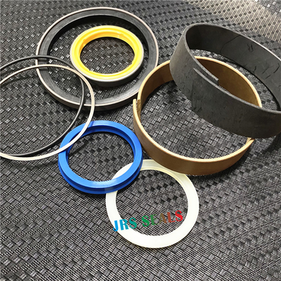 7X2836 2430383 2442044 Hydraulic Cylinder lift oil Seal Kit Excavator steering tift Loader